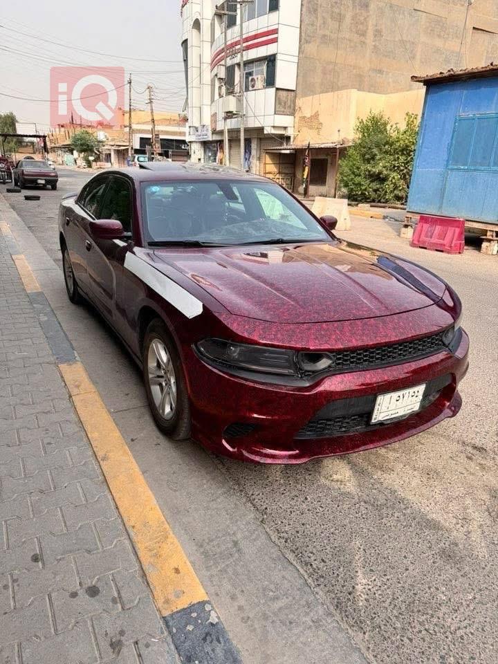 دۆج چارجەر